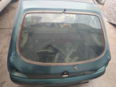 Oto Çıkma Parça / Ford / Fiesta / Kaporta & Karoser / Bagaj Kapağı / Çıkma Parça 