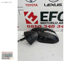 Oto Çıkma Parça / Toyota / RAV4 / Kaporta & Karoser / Sol Arka Kapı / Çıkma Parça 