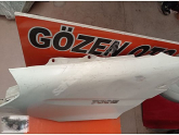 Oto Çıkma Parça / Iveco - Otoyol / Daily / Kaporta & Karoser / Sol Ön Çamurluk / Çıkma Parça 