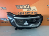 RENAULT KANGOO EXPRESS LEDLİ SAĞ FAR ORJİNAL 2024 260100108R