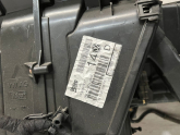 Oto Çıkma Parça / Volkswagen / Golf / Kalorifer / Kalorifer Kutusu / Çıkma Parça 