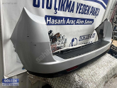 Oto Çıkma Parça / Fiat / Doblo / Tampon / Arka Tampon / Çıkma Parça 