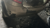 HYUNDAİ GETZ ARKA TAMPON ÇIKMA KONUK OTO