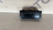 Oto Çıkma Parça / Renault / Megane / Göğüslük & Torpido / Bilgi Ekranı / Çıkma Parça 