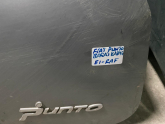 Oto Çıkma Parça / Fiat / Punto / Kaporta & Karoser / Bagaj Kapağı / Çıkma Parça 