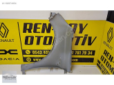 Oto Çıkma Parça / Renault / R 5 / Kaporta & Karoser / Sağ Ön Çamurluk / Çıkma Parça 