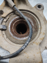 Oto Çıkma Parça / Peugeot / 307 / Alt Takım / Taşıyıcı / Çıkma Parça 