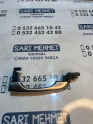 Oto Çıkma Parça / Fiat / 500 / Kaporta & Karoser / Dış Kapı Kolu / Çıkma Parça 