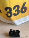 Mercedes C Serisi W204 için Kaput Kilidi A2048800260