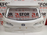 TOYOTA COROLLA CROSS BAGAJ KAPAK ORJİNAL ÇIKMA YEDEK PARÇA 23-25