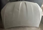 Peugeot 301 kaput
