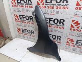 Oto Çıkma Parça / Honda / Civic / Kaporta & Karoser / Sol Ön Çamurluk / Çıkma Parça 