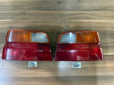 FORD ESCORT SAĞ STOP LAMBASI , FORD ESCORT SOL STOP LAMBASI SEDAN