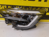 Oto Çıkma Parça / Renault / Clio / Far & Stop / Sol Ön Far / Çıkma Parça 