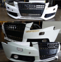 Oto Çıkma Parça / Audi / A4 / Tampon / Ön Tampon / Çıkma Parça 