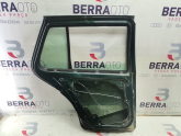 Oto Çıkma Parça / Volkswagen / Golf / Kaporta & Karoser / Sol Arka Kapı / Çıkma Parça 