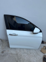 Egea hatasız orijinal sağ kapı orijinal çıkma