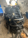 Oto Çıkma Parça / Peugeot / 407 / Motor / (Motor) Komple / Çıkma Parça 