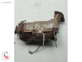 Oto Çıkma Parça / Toyota / Hilux / Egzoz / Partikül Filtresi / Çıkma Parça 