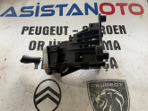 Peugeot 308 çıkma otomatik vites kutusu