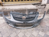 OPEL CORSA D ÖN TAMPON ÇIKMA ORJİNAL YEDEK PARÇA