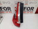 Oto Çıkma Parça / Honda / CR-V / Far & Stop / Sol Arka Stop / Çıkma Parça 