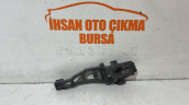 Ford focus sol ön kapı kolu iç mekanizma
