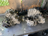 Oto Çıkma Parça / Mazda / 6 / Şanzıman / Şanzıman Komple / Çıkma Parça 