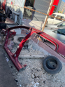 Oto Çıkma Parça / Peugeot / 307 / Kaporta & Karoser / Marşpiyel Sacı / Çıkma Parça 