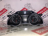 Oto Çıkma Parça / Audi / A5 / Göğüslük & Torpido / Gösterge Saati / Çıkma Parça 