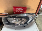 Oto Çıkma Parça / Ford / Tourneo Courier / Far & Stop / Sol Ön Far / Çıkma Parça 