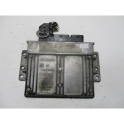 Citroen C2 1.4 Motor Beyni 9657018380 9649433980 21585166-7