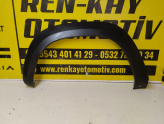 Oto Çıkma Parça / Dacia / Spring / Kaporta & Karoser / Dodik / Çıkma Parça 