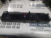 ÇIKMA RENAULT SCENİC KİLOMETRE SAATİ GÖSTERGE SAATİ 8200365607D