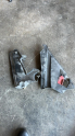 BMW 4 SERİSİ F32 F33 F36 ÇAMURLUK ÜST BAKALİTİ ÖN CAM