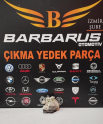 AUDİ A1 A4 A5 A6 Q3 Q5 Q7 ÖN SOL KAPI KİLİDİ 8J1837015C