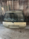 FORD ESCORT BAGAJ KAPAGI MERT OTO