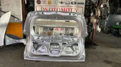 Oto Çıkma Parça / Suzuki / S-Cross / Kaporta & Karoser / Bagaj Kapağı / Çıkma Parça 