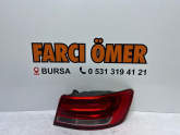 AUDİ A4 15-19 SAĞ DIŞ STOP ORJİNAL
