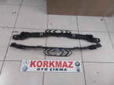 Oto Çıkma Parça / Mercedes / CL / Tampon / Tampon Braketi / Çıkma Parça 