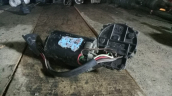 Dacia solenza silecek motoru yedek parça