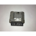 Volkswagen Golf 1.6 Motor Beyni 0261S02185 03C906056CK MED9.5.10