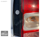 Oto Çıkma Parça / Dacia / Duster / Kaporta & Karoser / Sağ Sürgülü Kapı / Çıkma Parça 