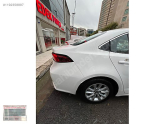 Oto Çıkma Parça / Toyota / Corolla / Alt Takım / Arka Dingil / Çıkma Parça 