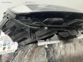 Oto Çıkma Parça / Audi / A4 / Far & Stop / Sol Ön Far / Çıkma Parça 