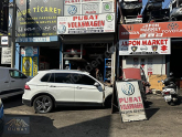 Oto Çıkma Parça / Audi / A7 / Motor / Turbo / Çıkma Parça 