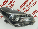 Oto Çıkma Parça / Toyota / Yaris / Far & Stop / Led Kart / Çıkma Parça 