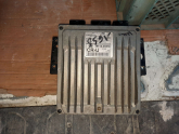Hyundai Terracan motor beyni 39112-4X510
