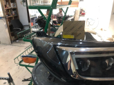 Oto Çıkma Parça / Opel / Grandland X / Far & Stop / Sağ Ön Far / Çıkma Parça 