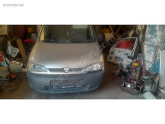 Oto Çıkma Parça / Peugeot / Partner / Kaporta & Karoser / Sol Ön Çamurluk / Çıkma Parça 